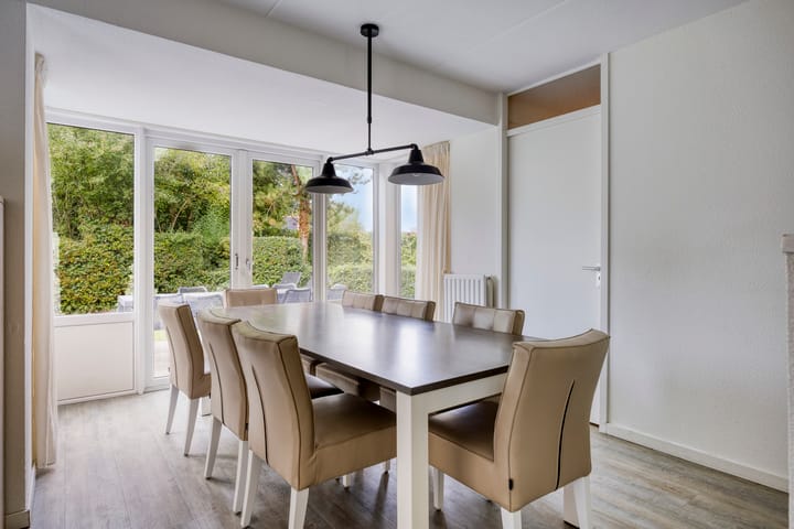 Vrijstaande woning te koop: Oosterscheldelaan 50, Kamperland