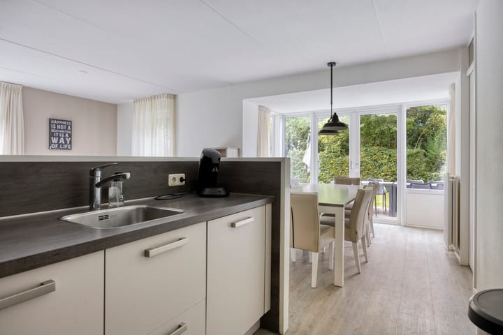 Vrijstaande woning te koop: Oosterscheldelaan 50, Kamperland