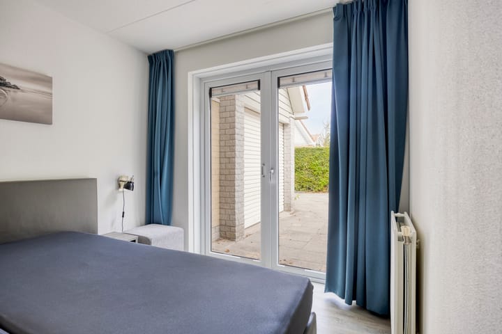 Vrijstaande woning te koop: Oosterscheldelaan 50, Kamperland