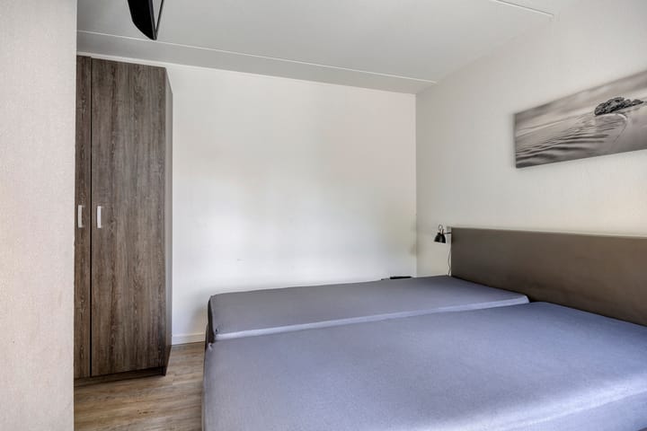 Vrijstaande woning te koop: Oosterscheldelaan 50, Kamperland