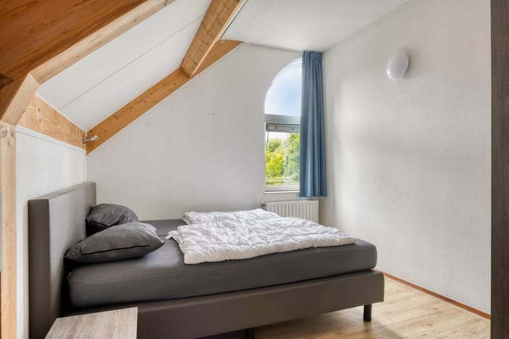 Vrijstaande woning te koop: Oosterscheldelaan 50, Kamperland