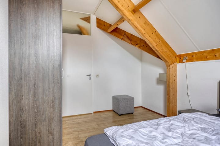 Vrijstaande woning te koop: Oosterscheldelaan 50, Kamperland