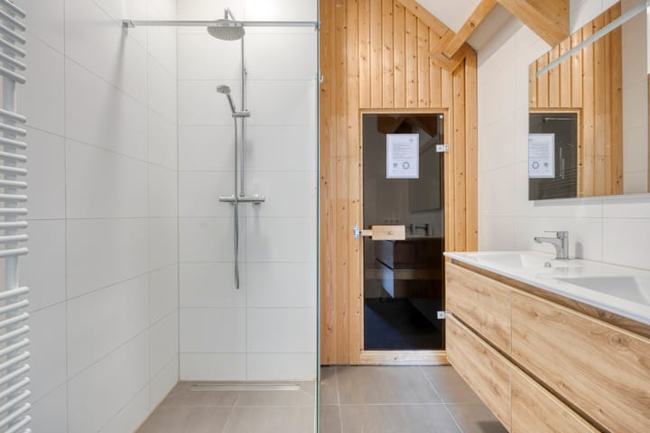 Vrijstaande woning te koop: Oosterscheldelaan 50, Kamperland