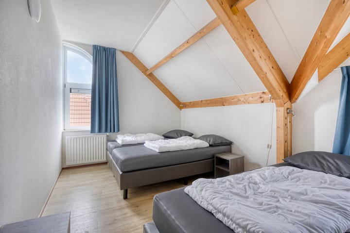Vrijstaande woning te koop: Oosterscheldelaan 50, Kamperland