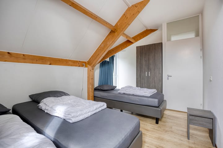 Vrijstaande woning te koop: Oosterscheldelaan 50, Kamperland
