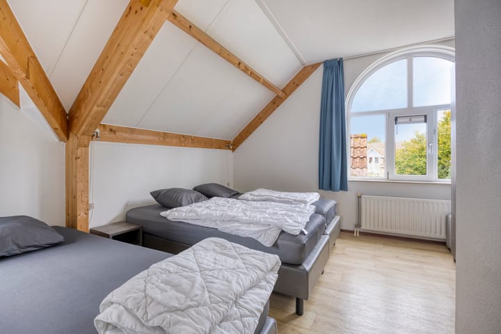 Vrijstaande woning te koop: Oosterscheldelaan 50, Kamperland