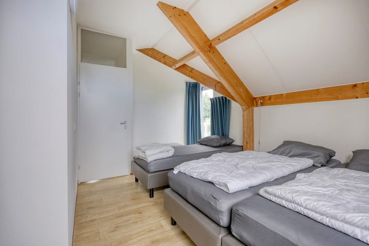 Vrijstaande woning te koop: Oosterscheldelaan 50, Kamperland