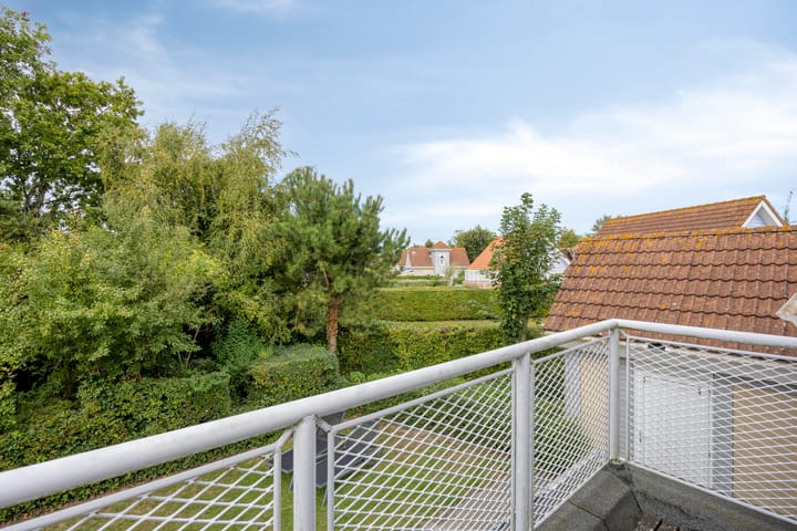 Vrijstaande woning te koop: Oosterscheldelaan 50, Kamperland