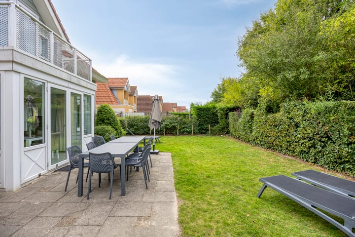 Vrijstaande woning te koop: Oosterscheldelaan 50, Kamperland