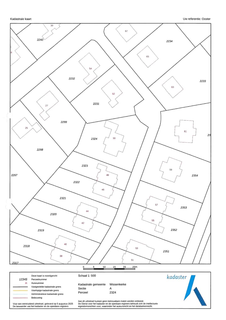 Vrijstaande woning te koop: Oosterscheldelaan 50, Kamperland