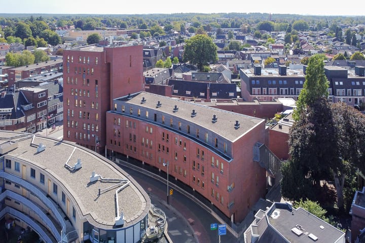 Foto 29 van Langestraat 63-P