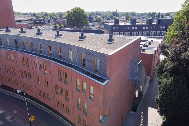 Foto 30 van Langestraat 63-P