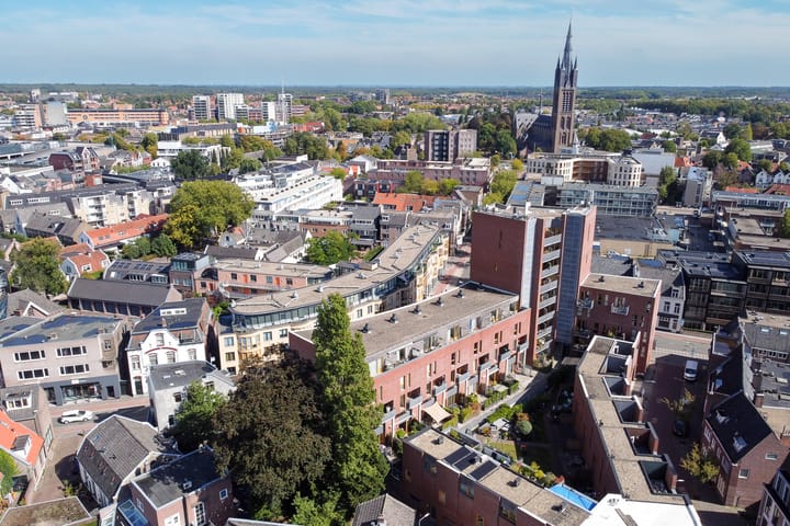 Foto 34 van Langestraat 63-P