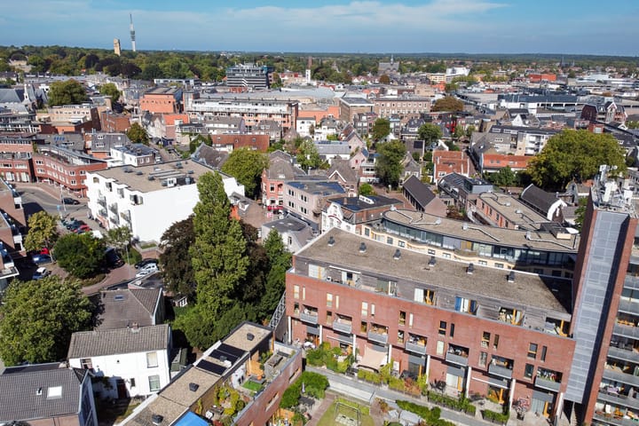 Foto 33 van Langestraat 63-P