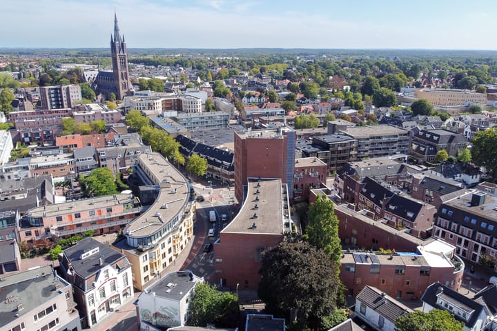 Foto 31 van Langestraat 63-P