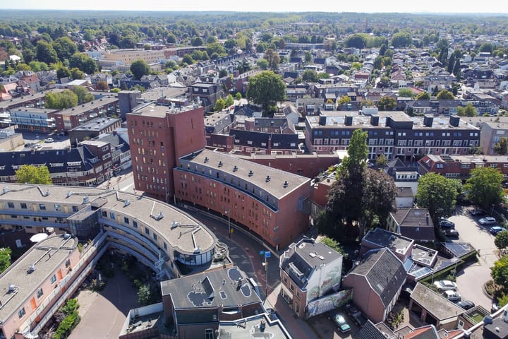 Foto 28 van Langestraat 63-P