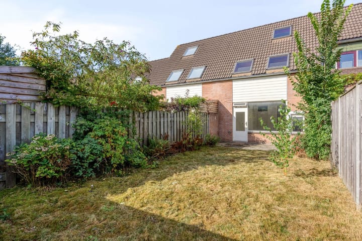 Foto 3 van Laagerf 10