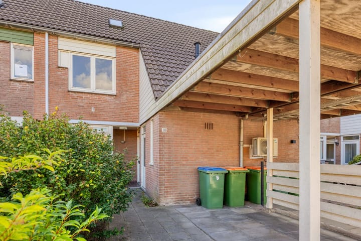 Foto 4 van Laagerf 10