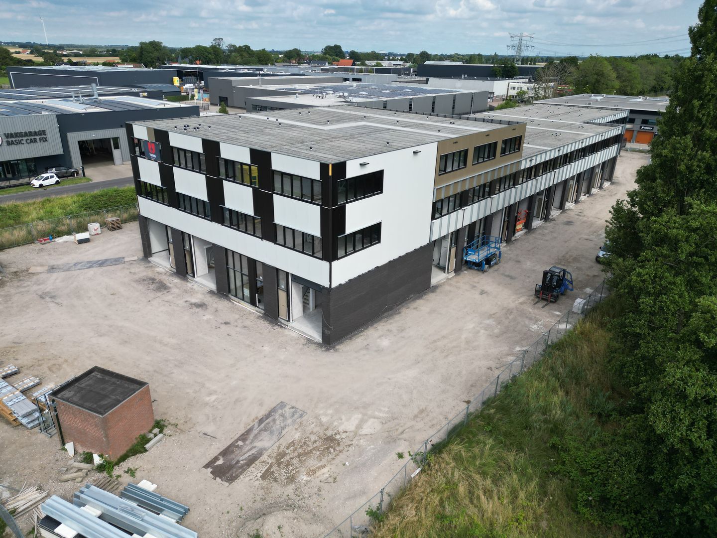 Bekijk foto 2 van Reedijk 8-F7