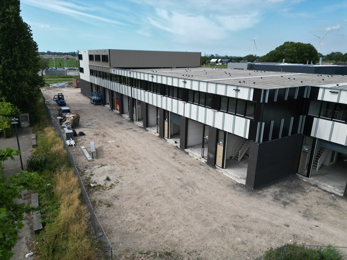 Bekijk foto 5 van Reedijk 8-F7