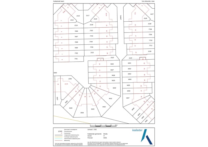 Foto 26 van Laagerf 10