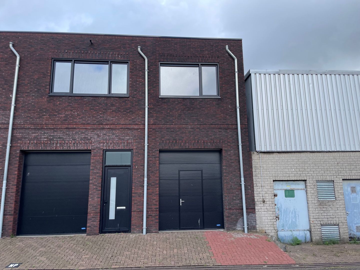 View photo 1 of 4e Havenstraat 3-D