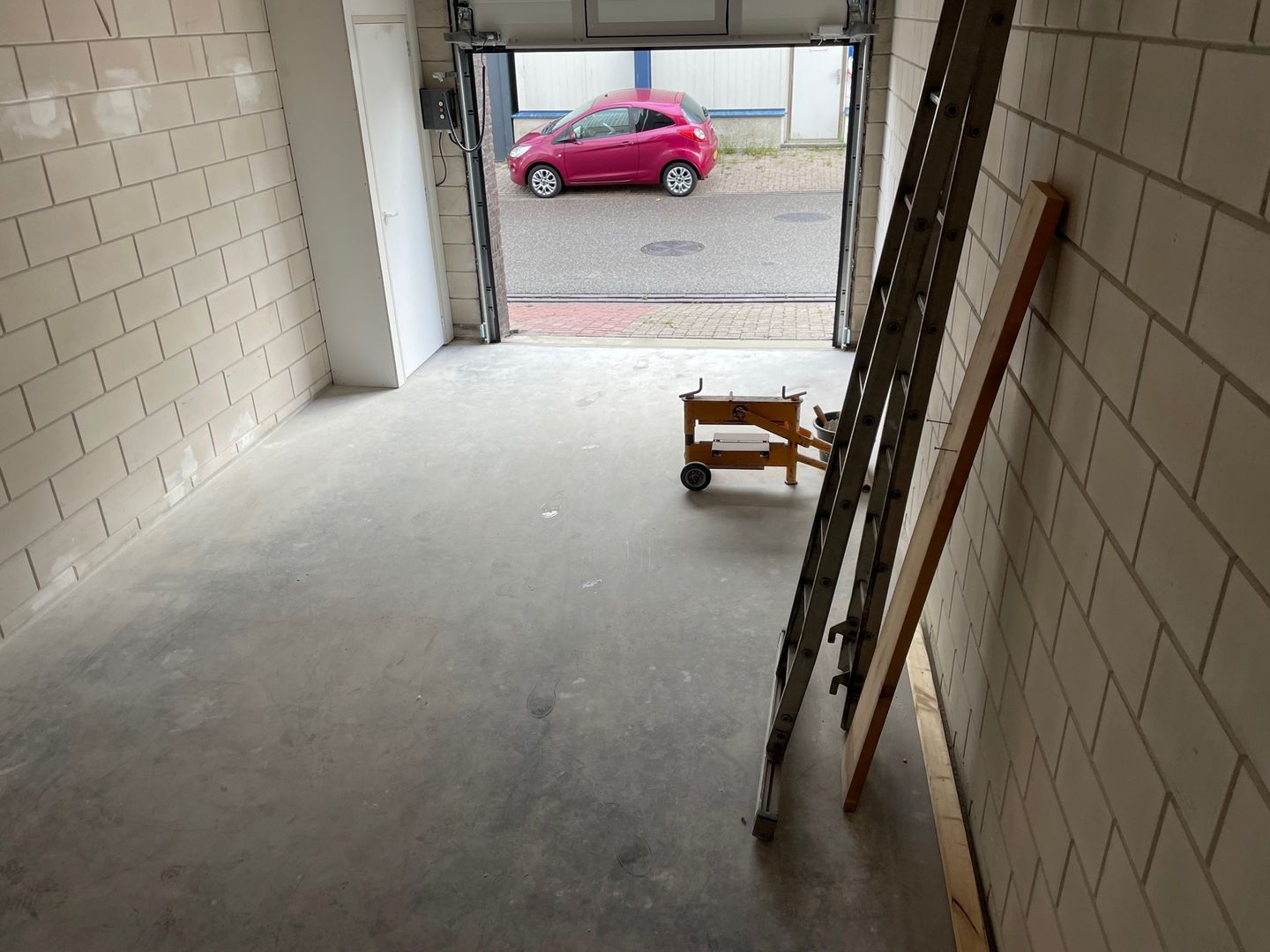 View photo 3 of 4e Havenstraat 3-D