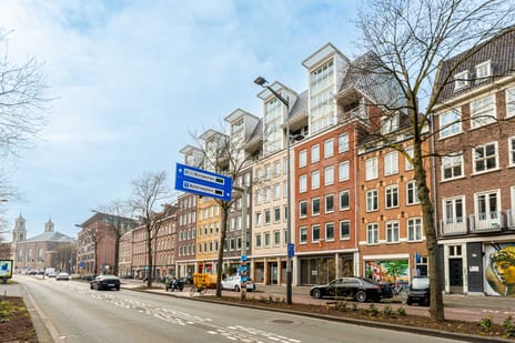 Valkenburgerstraat 186-K secondary image