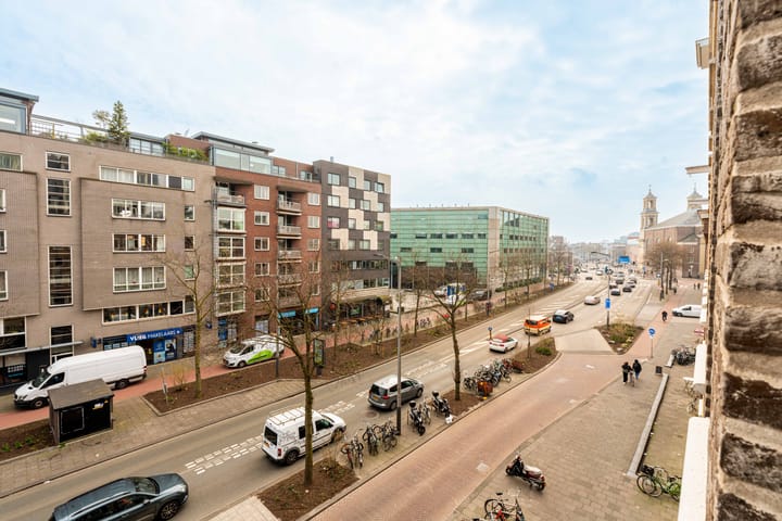 Foto 5 van Valkenburgerstraat 186-K