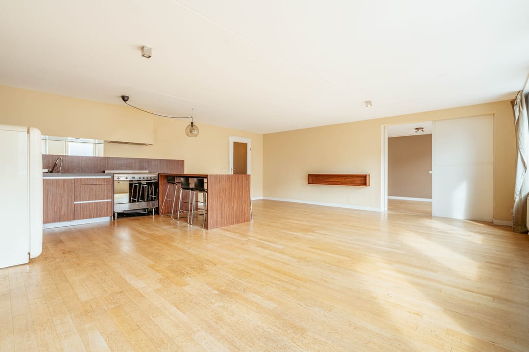 Foto 7 van Valkenburgerstraat 186-K