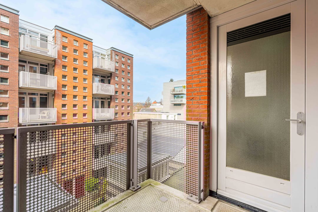 Foto 11 van Valkenburgerstraat 186-K