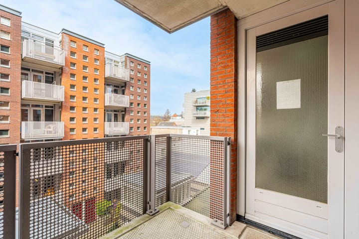 Foto 11 van Valkenburgerstraat 186-K