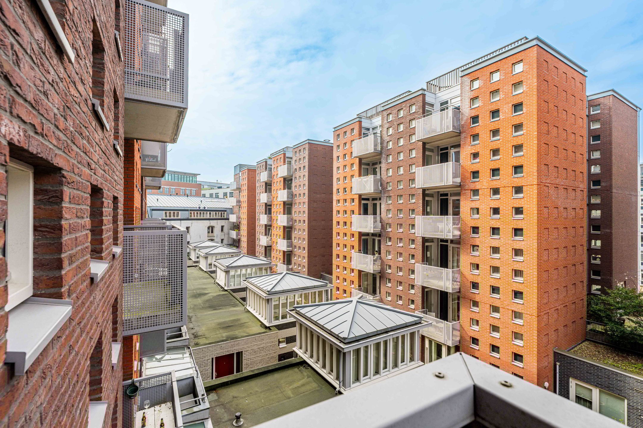 Foto 12 van Valkenburgerstraat 186-K