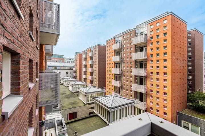 Foto 12 van Valkenburgerstraat 186-K