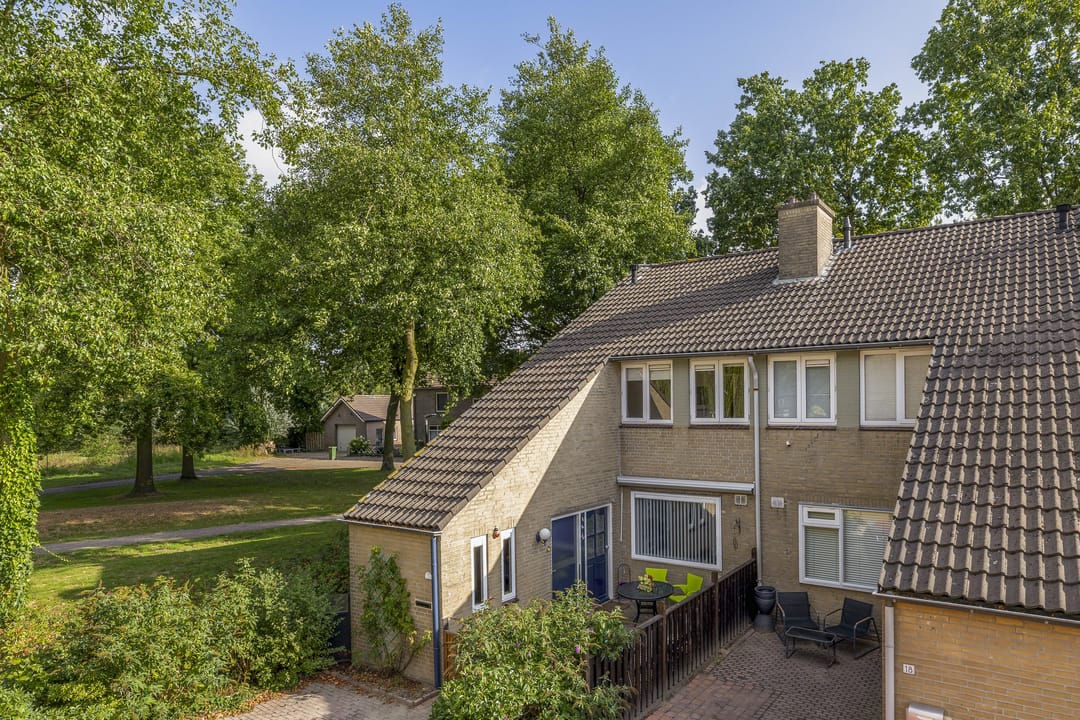 Foto 2 van Hyacinthof 17