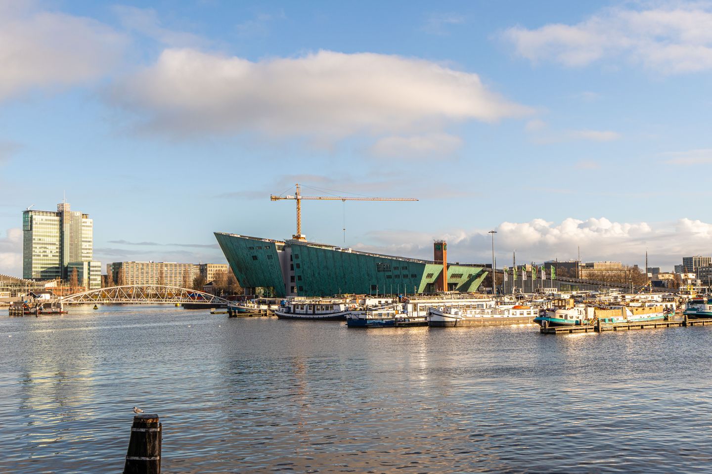 Foto 19 van Valkenburgerstraat 186-K