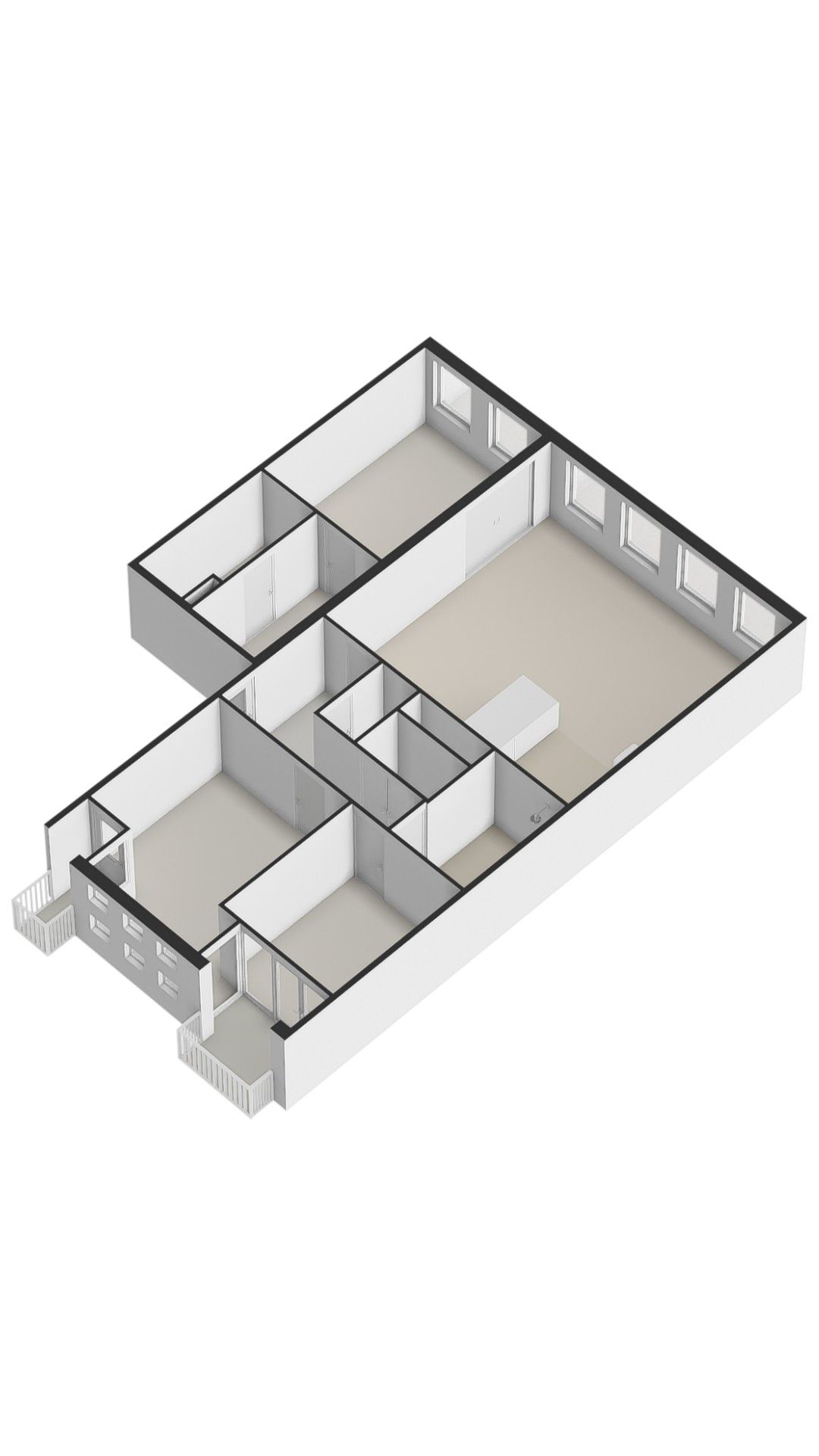 Foto 21 van Valkenburgerstraat 186-K