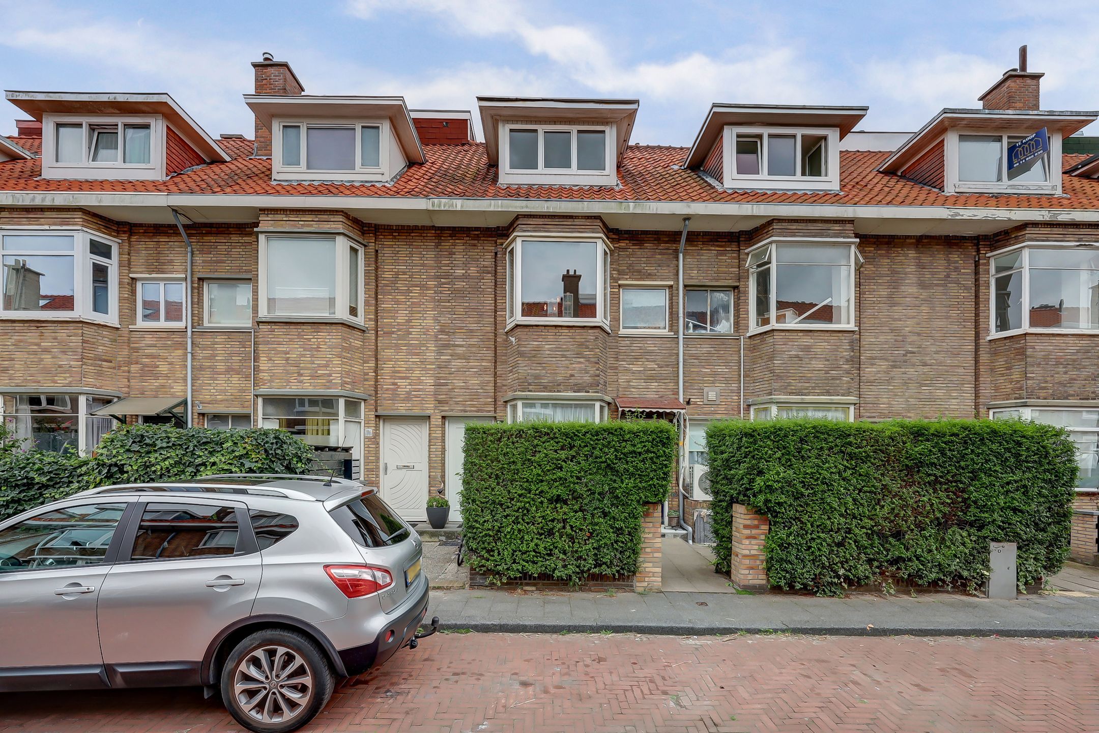 Rhenenstraat, 108, Den Haag, 2546TX, Zuid-Holland, Nederland 108 