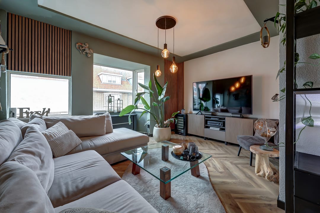 Foto 2 van Rhenenstraat 108