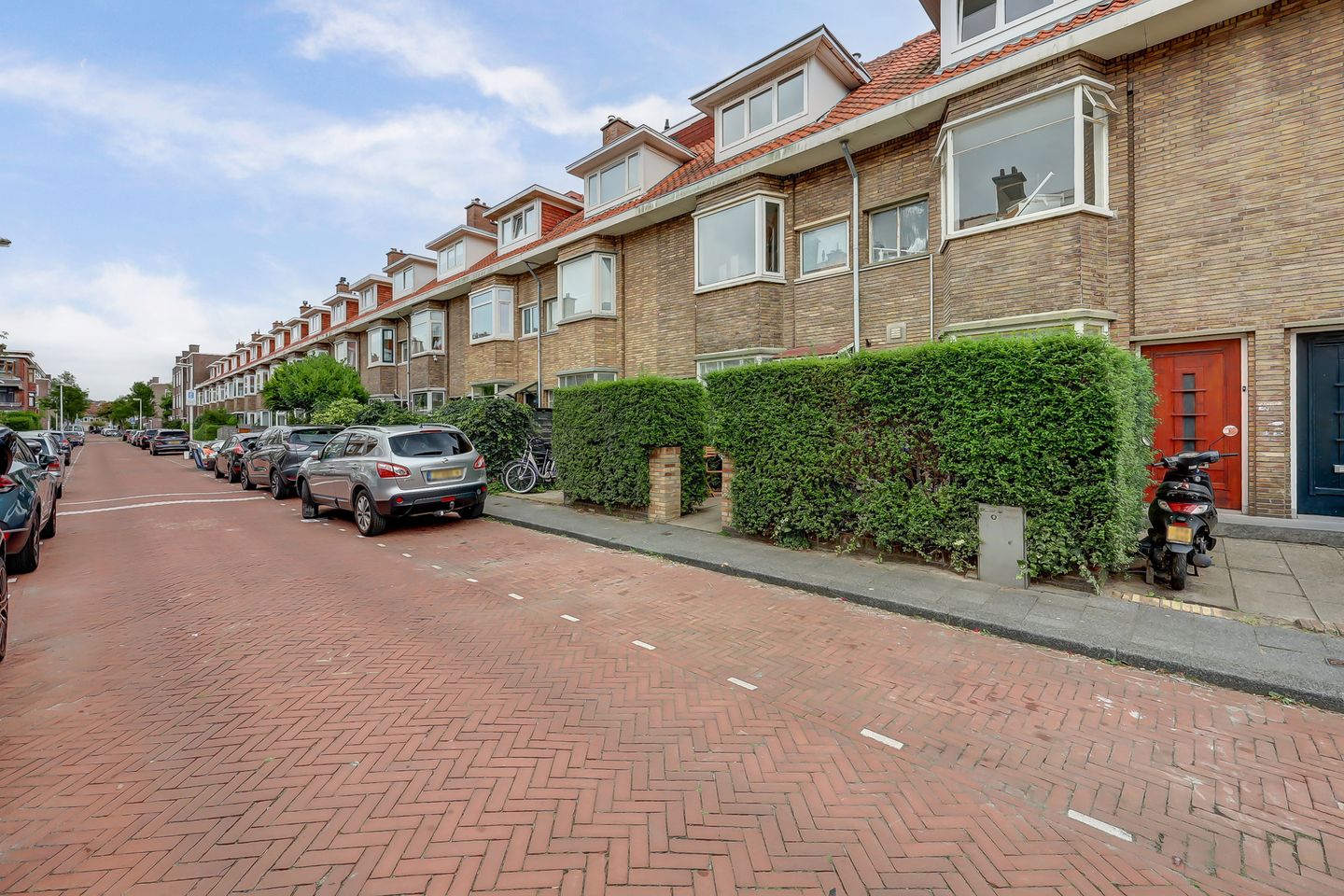 Foto 25 van Rhenenstraat 108