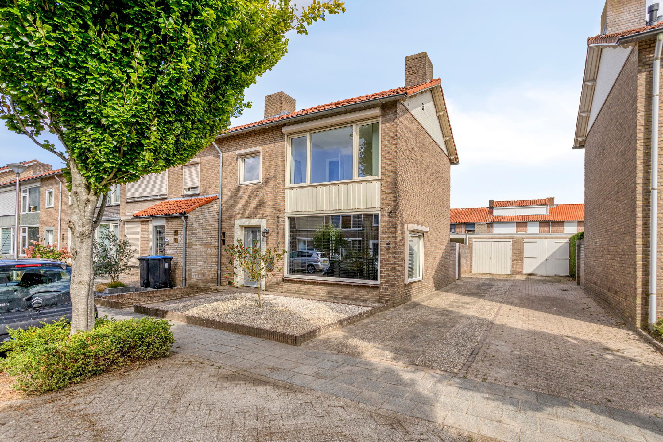 Alb. Thijmstraat, 10, Valkenswaard, 5554TG, Noord-Brabant, Nederland 10