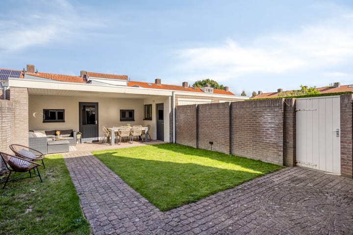 Foto 4 van Alb. Thijmstraat 10