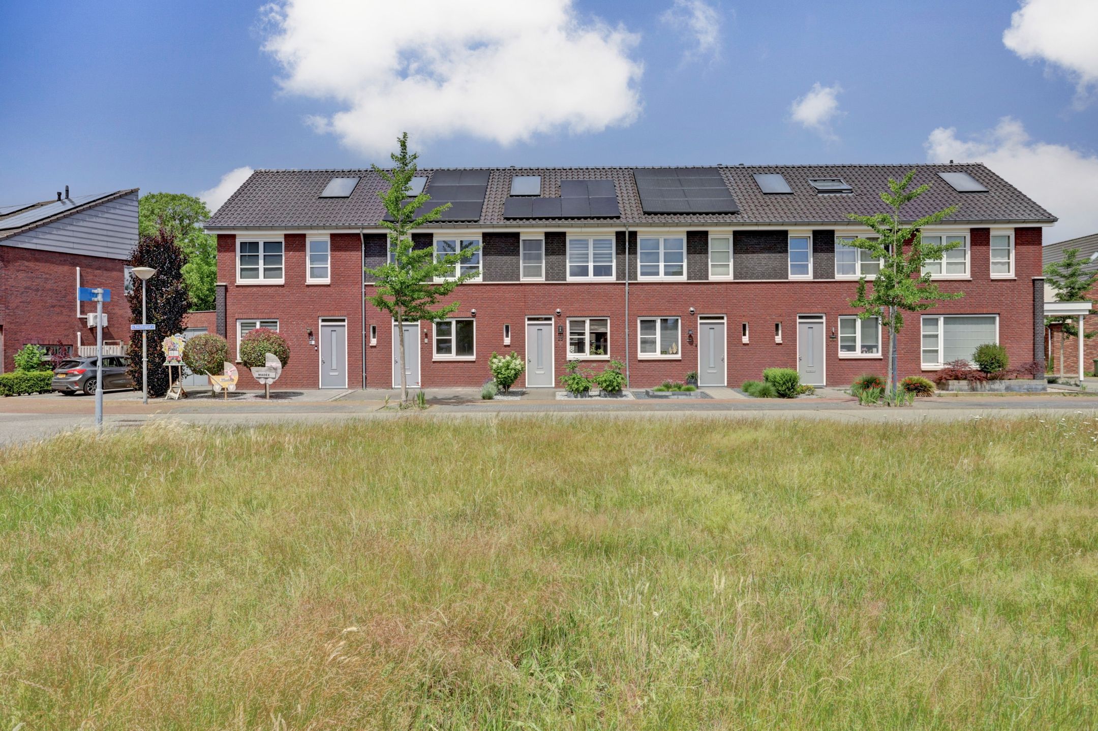 Nachtegaal, 25, Bladel, 5531LN, Noord-Brabant, Nederland 25 