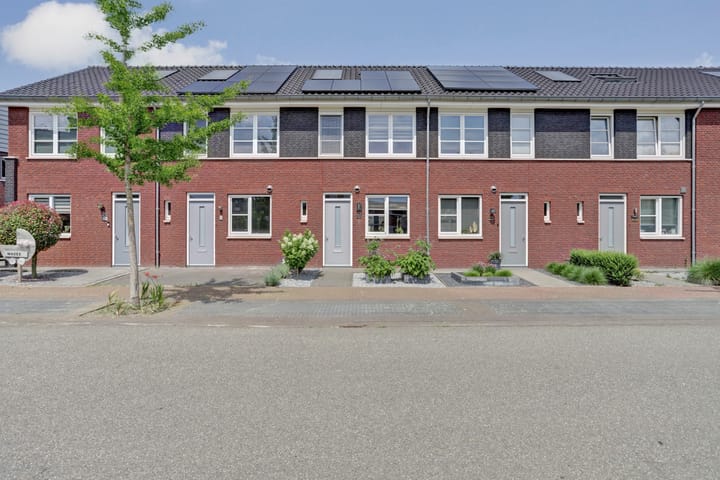 Foto 2 van Nachtegaal 25