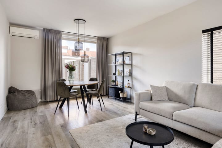 Foto 9 van Alb. Thijmstraat 10