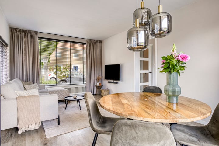 Foto 11 van Alb. Thijmstraat 10