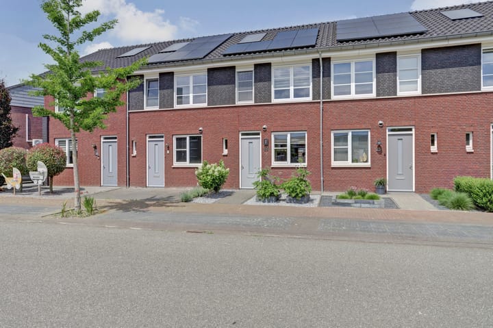 Foto 3 van Nachtegaal 25