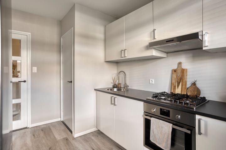 Foto 15 van Alb. Thijmstraat 10