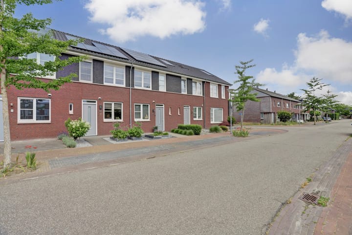 Foto 4 van Nachtegaal 25