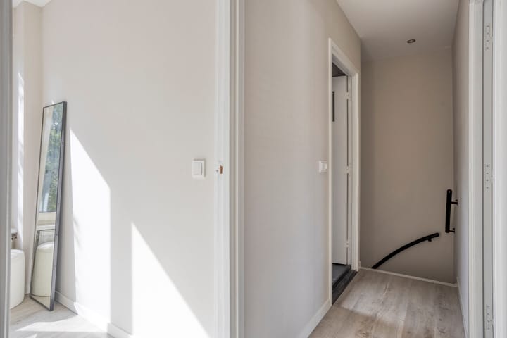 Foto 16 van Alb. Thijmstraat 10